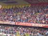 Galatasaray-Trabzonspor