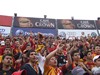 Galatasaray-Trabzonspor