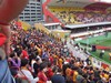 Galatasaray-Trabzonspor