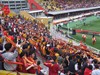 Galatasaray-Trabzonspor