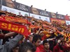 Galatasaray-Trabzonspor