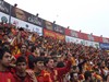 Galatasaray-Trabzonspor