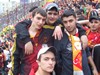 Galatasaray-Trabzonspor