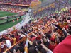 Galatasaray-Trabzonspor