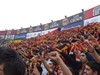 Galatasaray-Trabzonspor