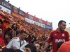 Galatasaray-Trabzonspor