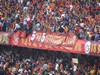 Galatasaray-Trabzonspor