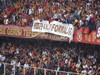 Galatasaray-Trabzonspor