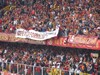 Galatasaray-Trabzonspor