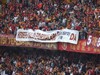 Galatasaray-Trabzonspor