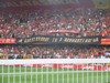 Galatasaray-Trabzonspor