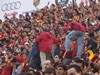 Galatasaray-Trabzonspor