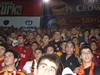 Galatasaray-Trabzonspor