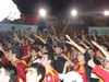 Galatasaray-Trabzonspor