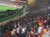 Galatasaray-Trabzonspor