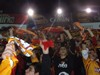 Galatasaray-Trabzonspor