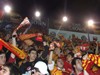 Galatasaray-Trabzonspor