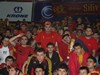 Galatasaray-Trabzonspor