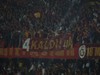 Galatasaray-Trabzonspor