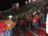 Galatasaray-Trabzonspor