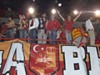 Galatasaray-Trabzonspor