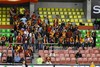 TBL: Galatasaray-Burhaniye