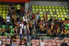 TBL: Galatasaray-Burhaniye