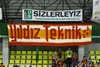 TBL: Galatasaray-Burhaniye