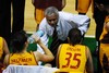 TBL: Galatasaray-Burhaniye