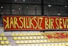 TBL: Galatasaray-Burhaniye