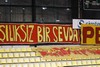 TBL: Galatasaray-Burhaniye