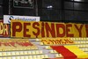 TBL: Galatasaray-Burhaniye