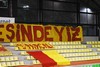 TBL: Galatasaray-Burhaniye