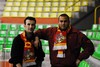 TBL: Galatasaray-Burhaniye