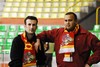 TBL: Galatasaray-Burhaniye