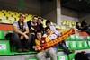 TBL: Galatasaray-Burhaniye