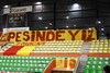 TBL: Galatasaray-Burhaniye