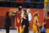 TBL: Galatasaray-Burhaniye