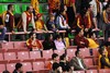 TBL: Galatasaray-Burhaniye