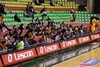 TBL: Galatasaray-Burhaniye