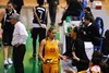 TBL: Galatasaray-Burhaniye