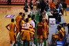 TBL: Galatasaray-Burhaniye