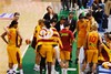 TBL: Galatasaray-Burhaniye