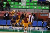 TBL: Galatasaray-Burhaniye