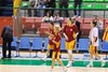 TBL: Galatasaray-Burhaniye