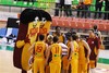 TBL: Galatasaray-Burhaniye