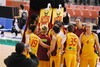 TBL: Galatasaray-Burhaniye