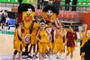 TBL: Galatasaray-Burhaniye