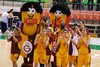 TBL: Galatasaray-Burhaniye