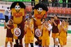 TBL: Galatasaray-Burhaniye